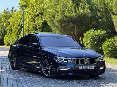 BMW 520d