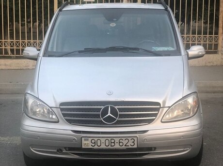 Mercedes Viano