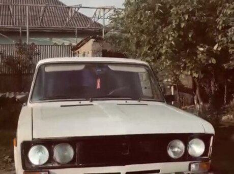 LADA (VAZ) 2106