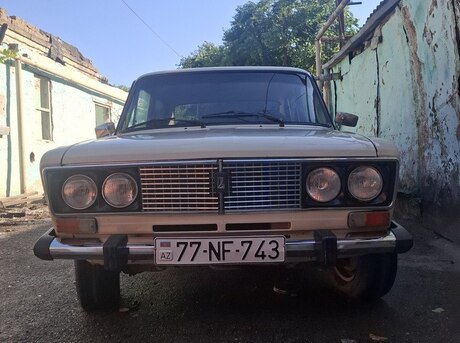 LADA (VAZ) 2106