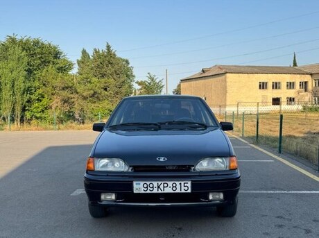 LADA (VAZ) 2115