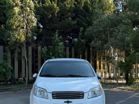 Chevrolet Nexia