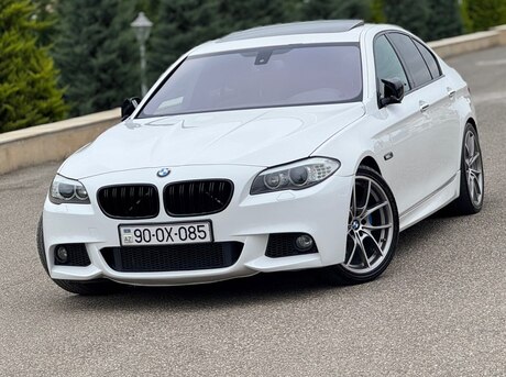 BMW 528