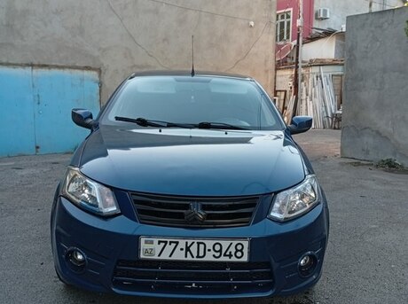 Saipa Saina