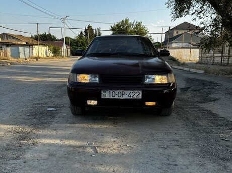 LADA (VAZ) 2112