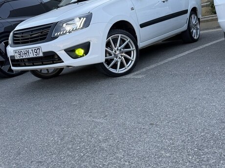 LADA (VAZ) Granta