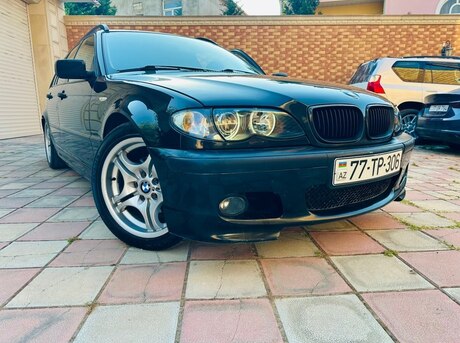 BMW 316