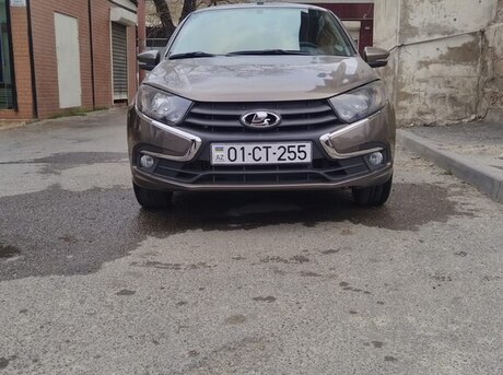 LADA (VAZ) Granta