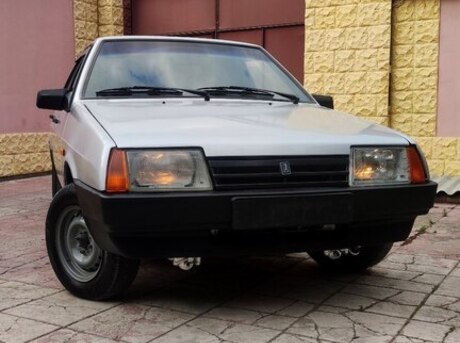 LADA (VAZ) 21099