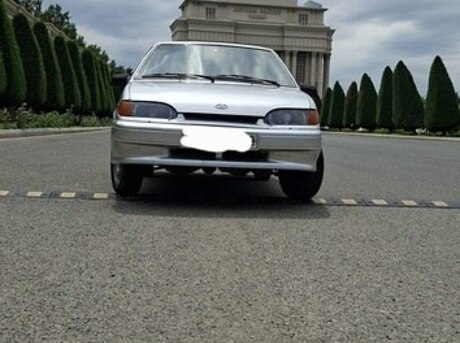 LADA (VAZ) 2115