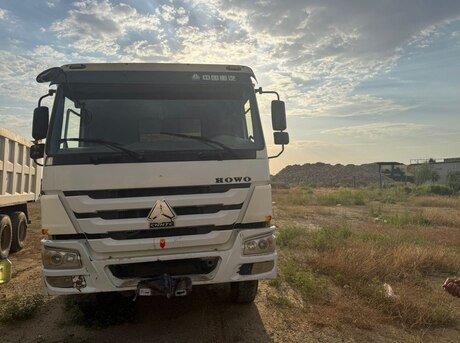 HOWO Sinotruk