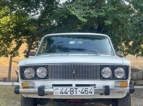 LADA (VAZ) 2106