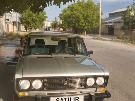 LADA (VAZ) 2106