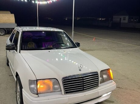 Mercedes 250 D