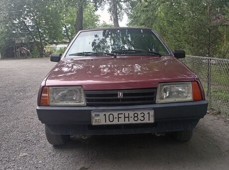 LADA (VAZ) 21099