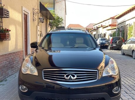 Infiniti EX35