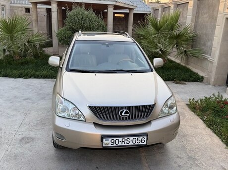 Lexus RX 330