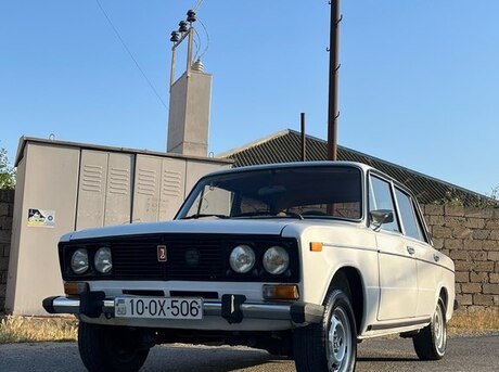 LADA (VAZ) 2106
