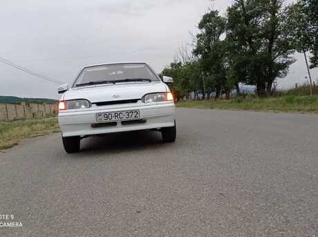 LADA (VAZ) 2115