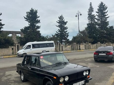 LADA (VAZ) 2106