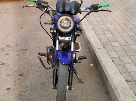 Polad M 50