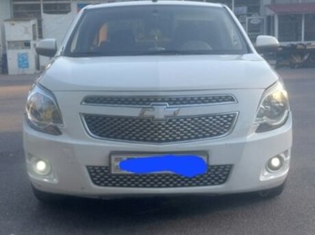 Chevrolet Cobalt