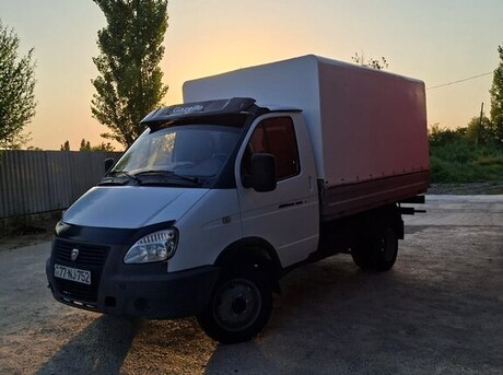 GAZ GAZel (330200)