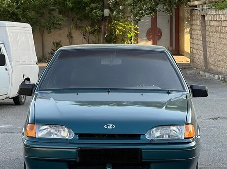 LADA (VAZ) 2109