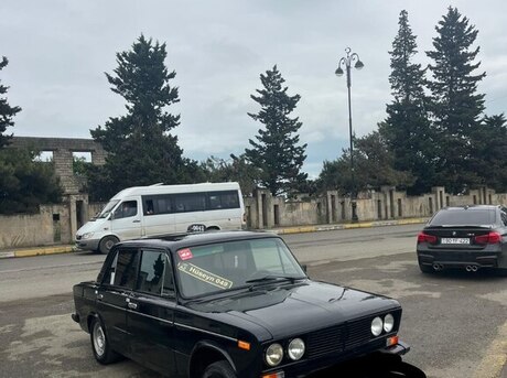 LADA (VAZ) 2106