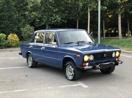 LADA (VAZ) 2106