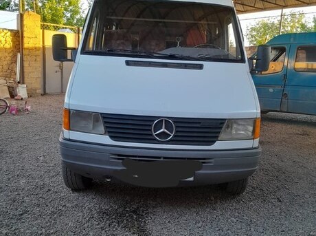 Mercedes Sprinter 315