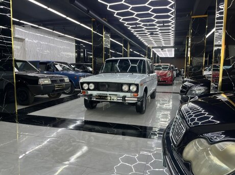 LADA (VAZ) 2106