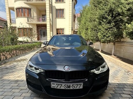BMW 328