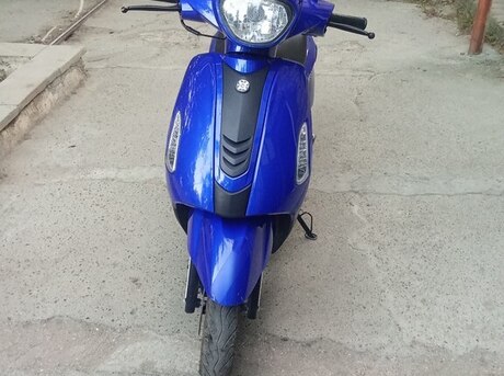 Tufan M50