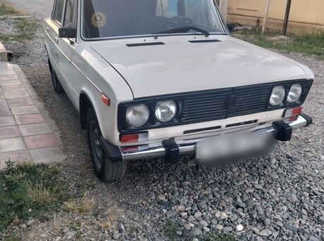 LADA (VAZ) 2106