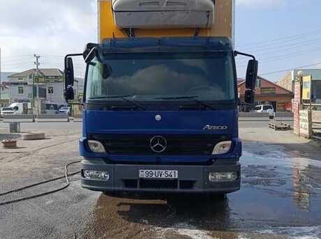 Mercedes Atego 1222