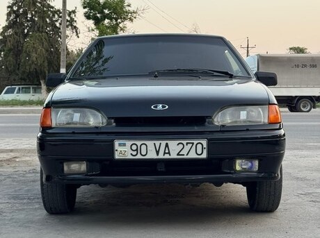 LADA (VAZ) 2115