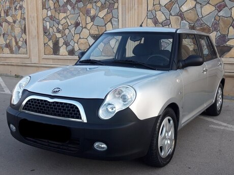 Lifan 320