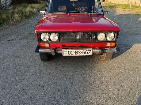 LADA (VAZ) 2106