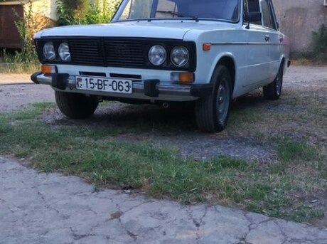 LADA (VAZ) 2106