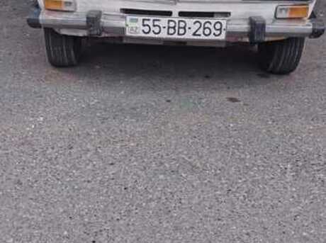 LADA (VAZ) 2106