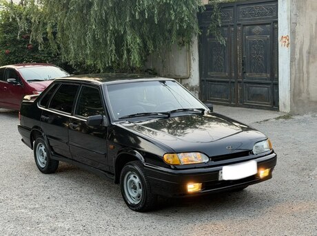 LADA (VAZ) 2115