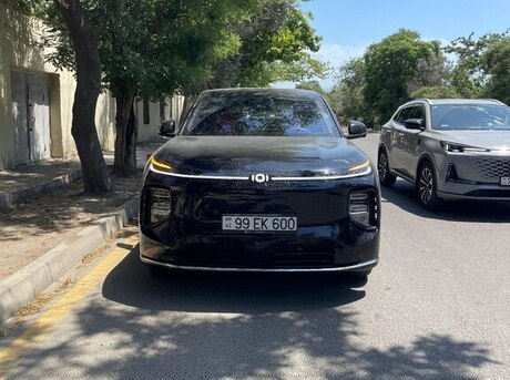 Changan Qiyuan Q07