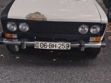 LADA (VAZ) 2106
