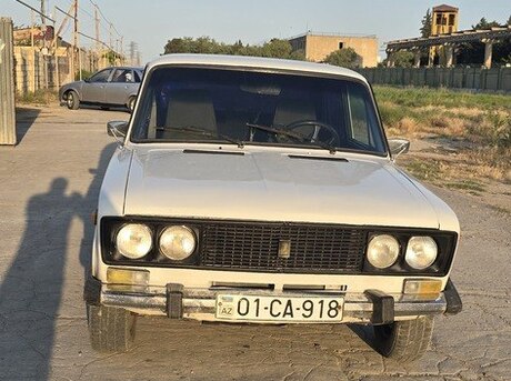 LADA (VAZ) 2106