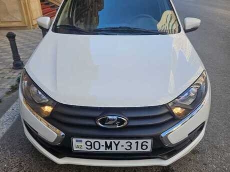 LADA (VAZ) Granta