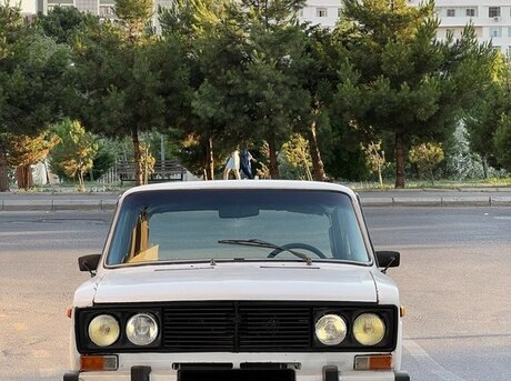 LADA (VAZ) 2106