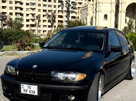 BMW 325