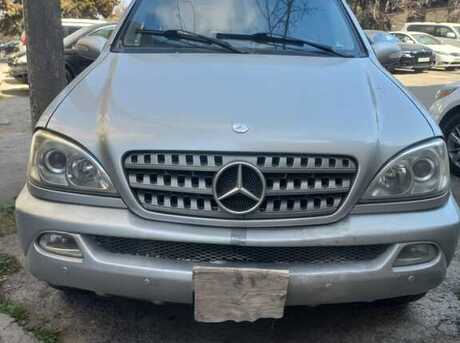 Mercedes ML 320