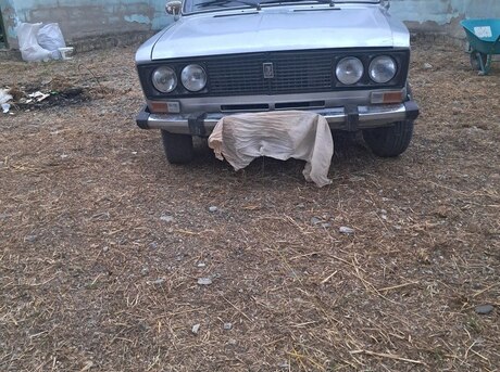 LADA (VAZ) 2106
